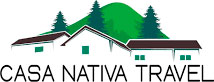 CASA NATIVA TRAVEL